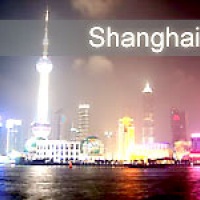 Shanghai Coach Tours